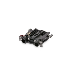 Placa Base LWS Tilta Tipo V para Canon C70 | Soporte 15mm