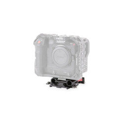 Placa Base LWS Tilta Tipo V para Canon C70 | Soporte 15mm