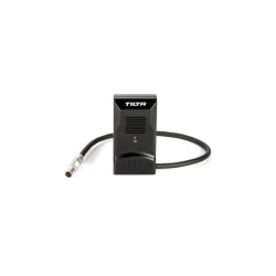 Cable Tilta Canon BP a Lemo 2-Pin | Batería Ficticia Profesional