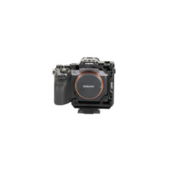 Media Jaula Tilta Sony a1/a7/a9 | Compatible Manfrotto