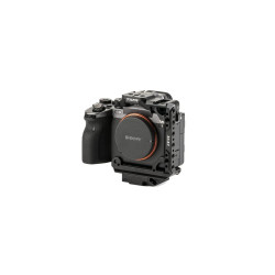 Media Jaula Tilta Sony a1/a7/a9 | Compatible Manfrotto