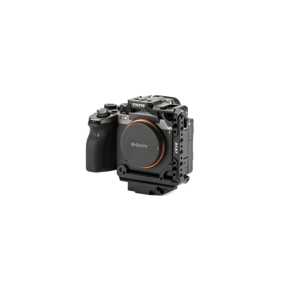 Media Jaula Tilta Sony a1/a7/a9 | Compatible Manfrotto