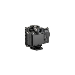 Media Jaula Tilta Sony a1/a7/a9 | Compatible Manfrotto