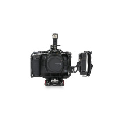Kit Avanzado Tilta para BMPCC 6K Pro | Jaula, Mango, SSD, Placa