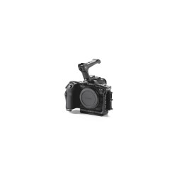 Tilta Jaula Canon R5 Mark II Kit Ligero (TA-T68-B-B) | Comprar