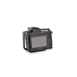 Jaula Tilta BMPCC 6K Pro / G2 | Protección y Expansión Total