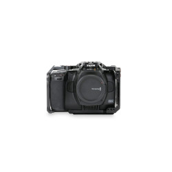 Jaula Tilta BMPCC 6K Pro / G2 | Protección y Expansión Total