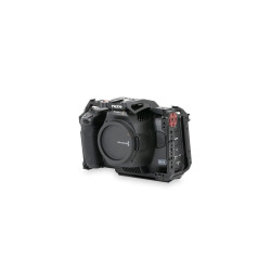 Jaula Tilta BMPCC 6K Pro / G2 | Protección y Expansión Total