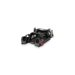 Placa Base Tilta 15mm Tipo VI | Rosetas ARRI y SSD