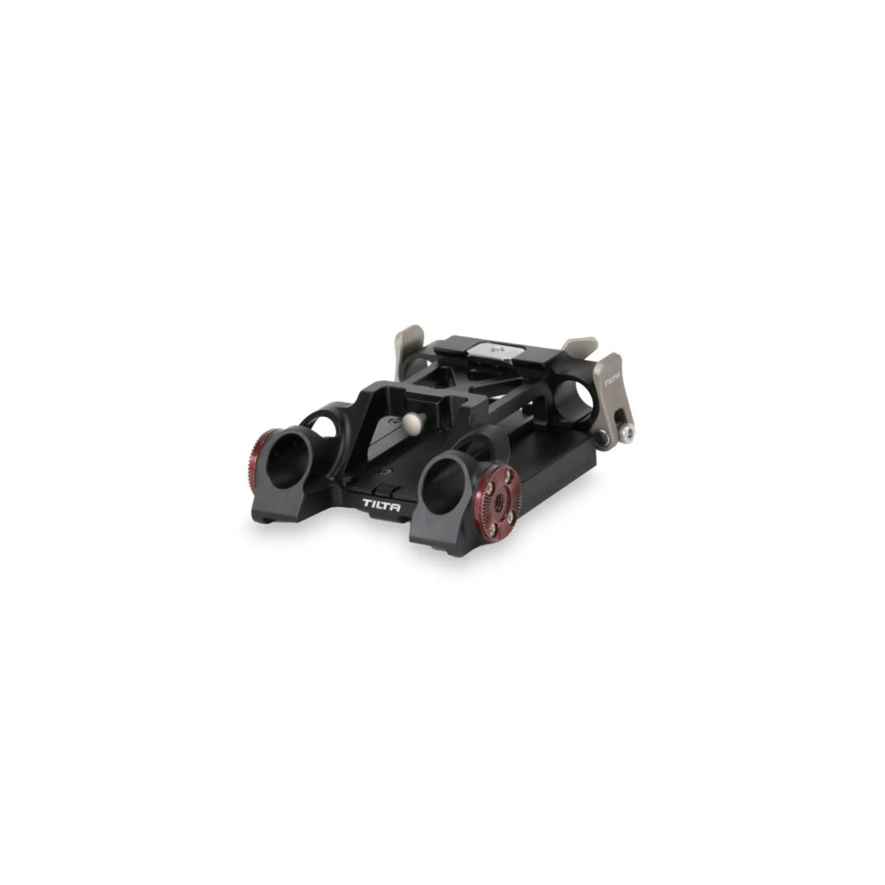 Placa Base Tilta 15mm Tipo VI | Rosetas ARRI y SSD