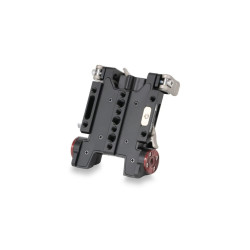 Placa Base Tilta 15mm Tipo VI | Rosetas ARRI y SSD