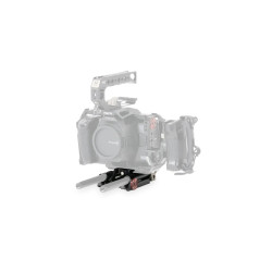 Placa Base Tilta 15mm Tipo VI | Rosetas ARRI y SSD