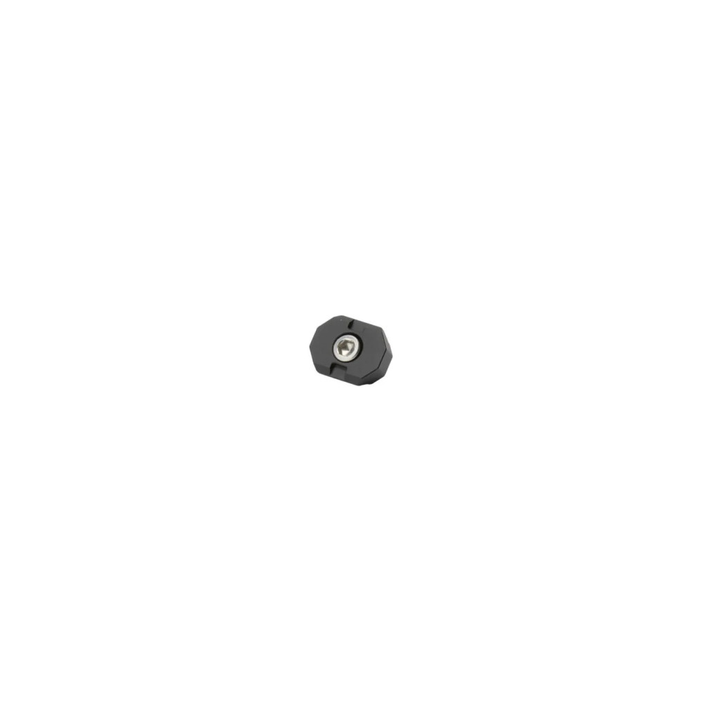 Adaptador Tilta 1/4″-20 a NATO Rail | Montaje Rápido Profesional
