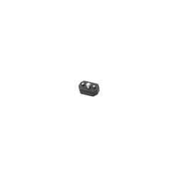 Adaptador Tilta 1/4″-20 a NATO Rail | Montaje Rápido Profesional