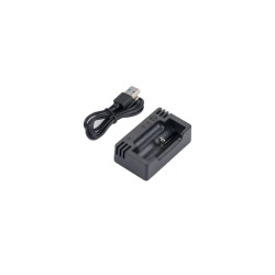Set de Cargador Tilta 14500 | Compatible con Nucleus-Nano