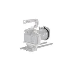 Adaptador Ligero Tilta Mirage para Filtro 95mm | Clamp-On