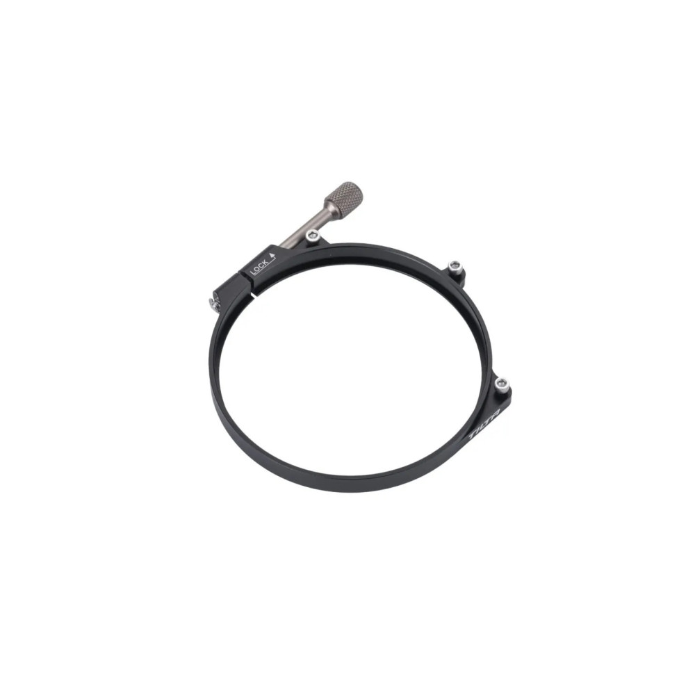 Adaptador Ligero Tilta Mirage para Filtro 95mm | Clamp-On