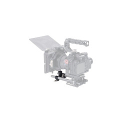 Soporte 15mm LWS Tilta Mirage | Montaje Seguro para Matte Box