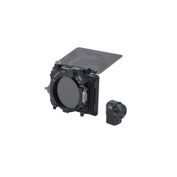 Controlador Inalámbrico Tilta Mirage | Compatible con Nucleus