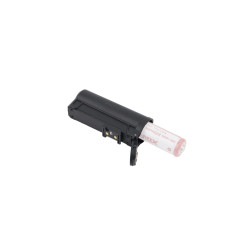 Fuente Tilta 14500 para Motor Mirage | Ligera y Compacta