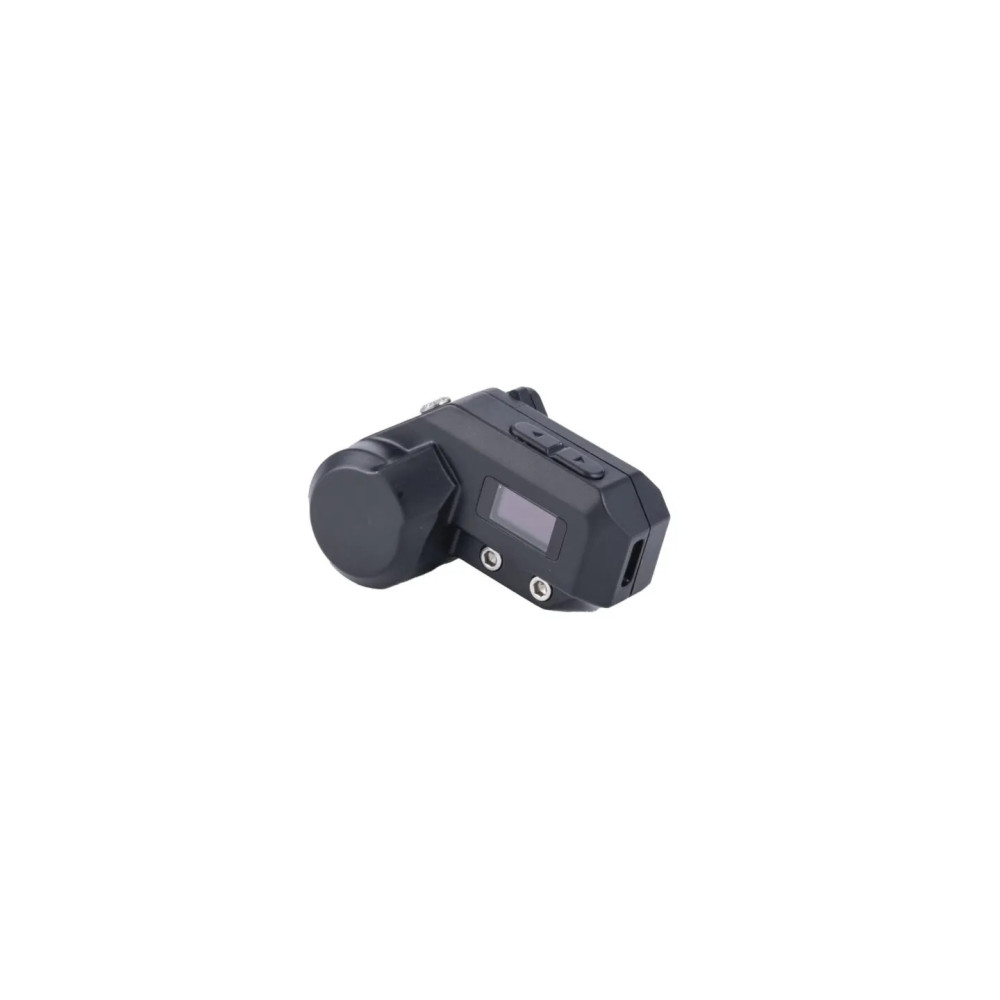 Motor Inalámbrico Tilta Mirage | Control Remoto ND