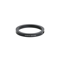 Anillo Adaptador 80mm Tilta Mirage | Compatible Cine Lens