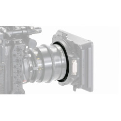Anillo Adaptador 80mm Tilta Mirage | Compatible Cine Lens