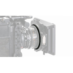 Anillo Adaptador 80mm Tilta Mirage | Compatible Cine Lens