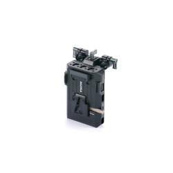 Tilta Placa Batería V-Mount PD (TA-BTP3-V-B) | Comprar Alimentación Profesional