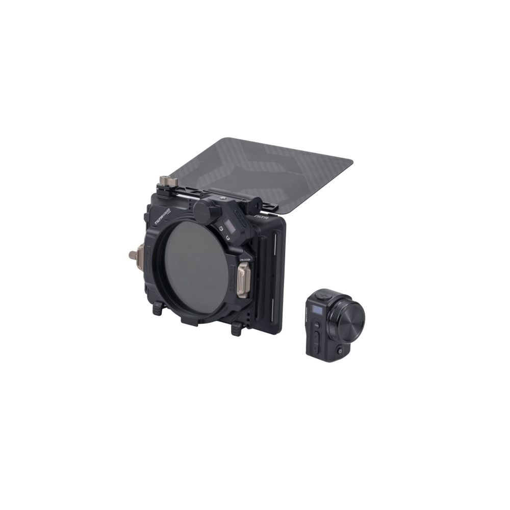 Kit Control Inalámbrico Tilta Mirage | Compatible Nucleus y VND