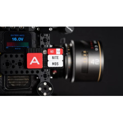 Tilta Kit Etiquetas Cámara y Filtros (TA-FTK) | Organización para Cineastas