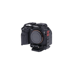 Jaula Tilta para Sony a7 IV | Modular, NATO y Roseta ARRI