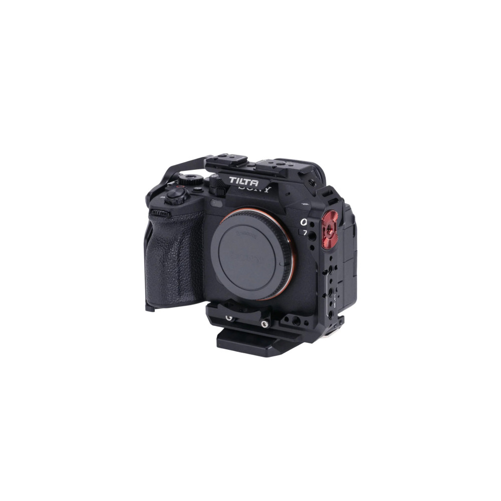 Jaula Tilta para Sony a7 IV | Modular, NATO y Roseta ARRI