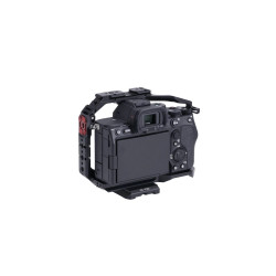 Jaula Tilta para Sony a7 IV | Modular, NATO y Roseta ARRI