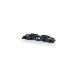 Placa Superior Frontal Tilta para RED V-RAPTOR | Montaje Ligero
