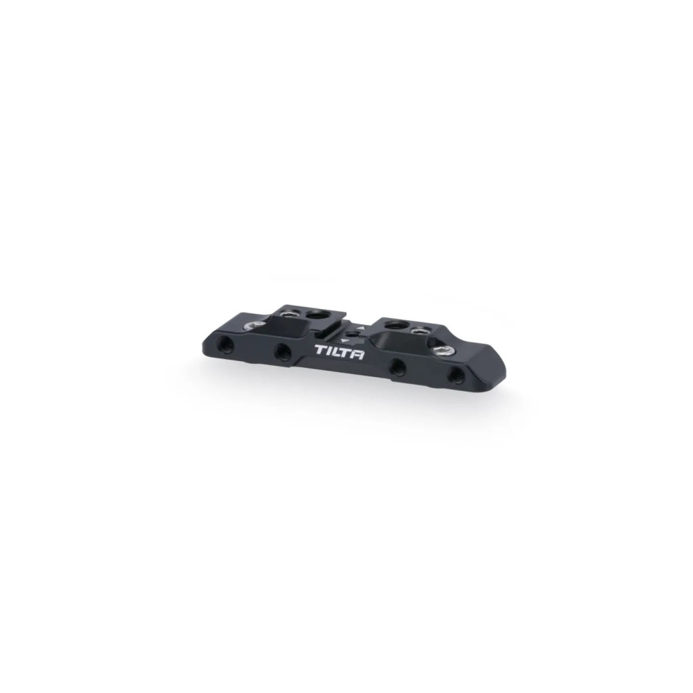 Placa Superior Frontal Tilta para RED V-RAPTOR | Montaje Ligero