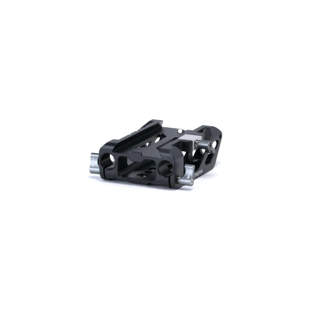 Placa Base Tilta 15mm RED V-RAPTOR | Soporte Varillas ARRI