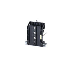 Placa Base Tilta 15mm RED V-RAPTOR | Soporte Varillas ARRI