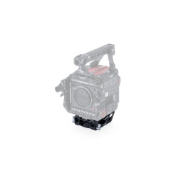 Placa Base Tilta 15mm RED V-RAPTOR | Soporte Varillas ARRI