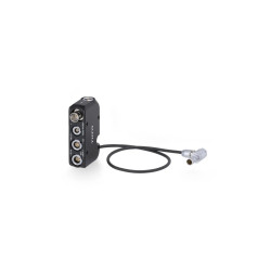 Módulo Avanzado Tilta RED V-RAPTOR | E/S, R/S y Timecode