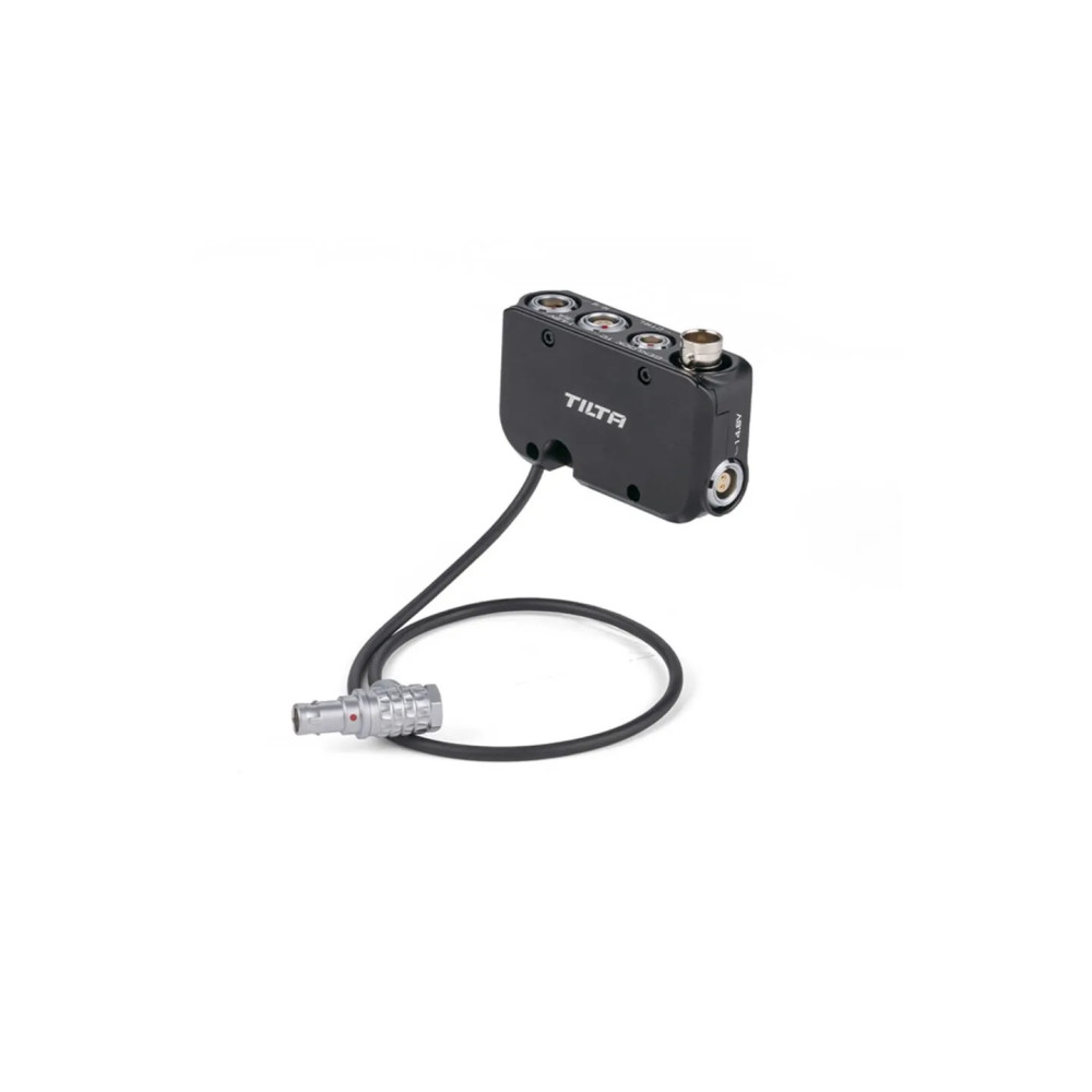 Módulo Avanzado Tilta RED V-RAPTOR | E/S, R/S y Timecode