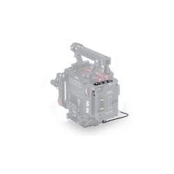 Módulo Avanzado Tilta RED V-RAPTOR | E/S, R/S y Timecode