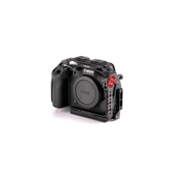 Jaula Tilta V2 para Canon R5/R6 | Protección Total y Montaje Pro