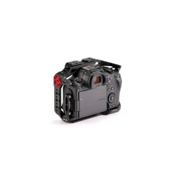 Jaula Tilta V2 para Canon R5/R6 | Protección Total y Montaje Pro