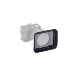 Capucha Goma Tilta Mirage | Protección Flexible para Matte Box
