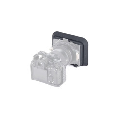 Capucha Goma Tilta Mirage | Protección Flexible para Matte Box
