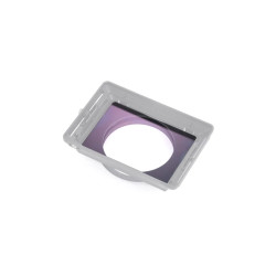 Filtro Protector Vidrio Tilta Mirage | Cristal Transparente 95mm