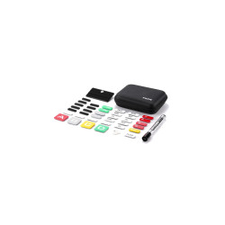 Tilta Kit Etiquetas Cámara y Filtros (TA-FTK) | Organización para Cineastas