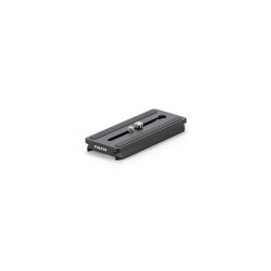 Placa Rápida Universal Tilta Manfrotto – Compatible con Jaulas y Trípodes