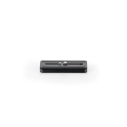 Placa Rápida Universal Tilta Manfrotto – Compatible con Jaulas y Trípodes